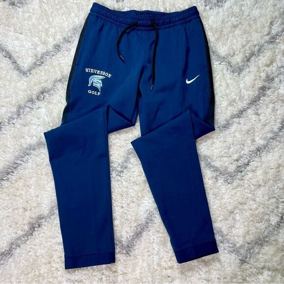 NIKE STEVENSON PANTS GOLF - Picture 1 of 8